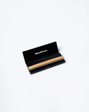 ROLLING PAPER SIN FILTRO CAFE ROLLING PAPER SIN FILTRO CAFE