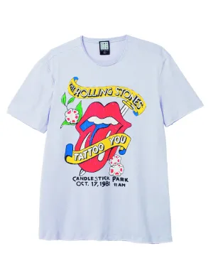 Rolling Stones T-shirt - Tattoo You Rolling Stones T-shirt - Tattoo You
