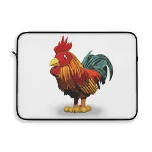 Rooster Laptop Sleeve Rooster Laptop Sleeve