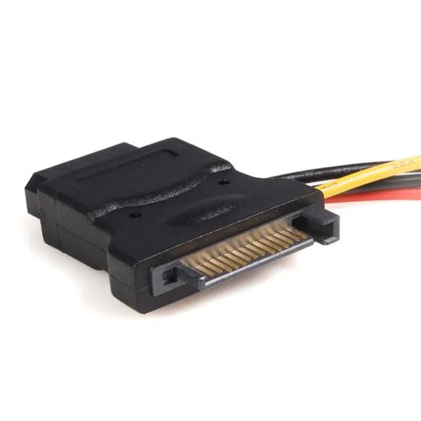 Sata To Lp4 Power Cable Adapter
