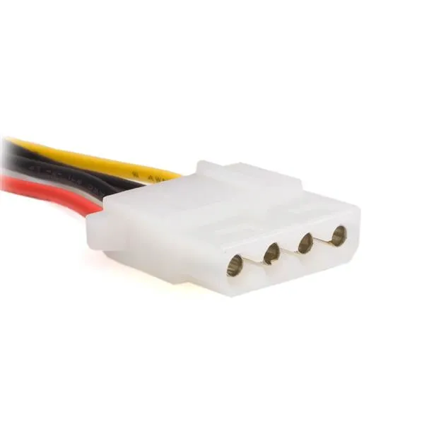 Sata To Lp4 Power Cable Adapter