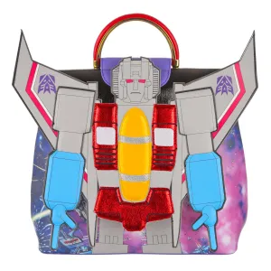 Scheming Starscream Bag Scheming Starscream Bag