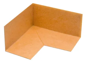 SCHLUTER KERDI-KERECK INSIDE CORNER 90 DEGREES - 10 PACK SCHLUTER KERDI-KERECK INSIDE CORNER 90 DEGREES - 10 PACK