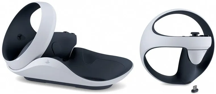 Sense Controller Charging Station