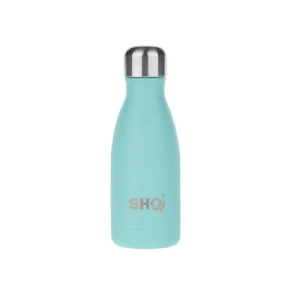SHO reusable bottle lid