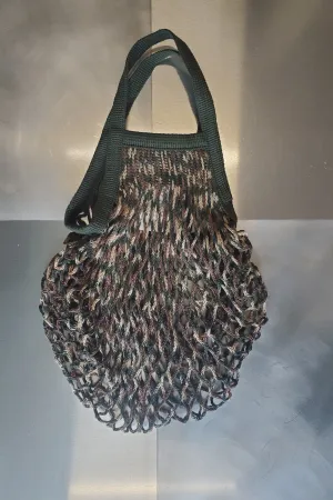 Shopping Net Mini Size - Camoflage Shopping Net Mini Size - Camoflage