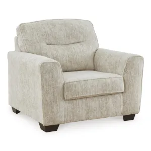 Signature Design by Ashley Lonoke Stationary Fabric Chair 5050523 Signature Design by Ashley Lonoke Stationary Fabric Chair 5050523