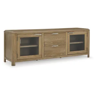 Signature Design by Ashley Rencott TV Stand W781-68 Signature Design by Ashley Rencott TV Stand W781-68