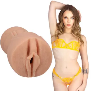 Signature Strokers - Lily Larimar -  Vagina Stroker Signature Strokers - Lily Larimar -  Vagina Stroker