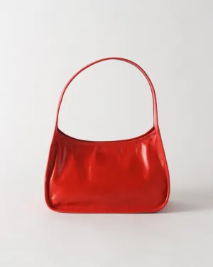 Sofia Bag Leather Rosso Sofia Bag Leather Rosso
