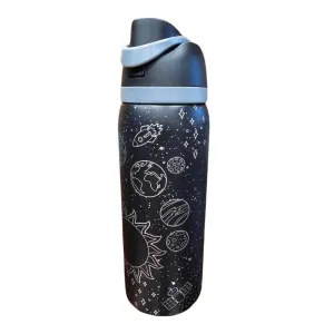 Space Themed Insulated Tumbler Space Themed Insulated Tumbler