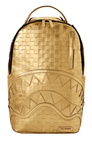 Sprayground - Bricks on Bricks Backpack (dlxv) Sprayground - Bricks on Bricks Backpack (dlxv)