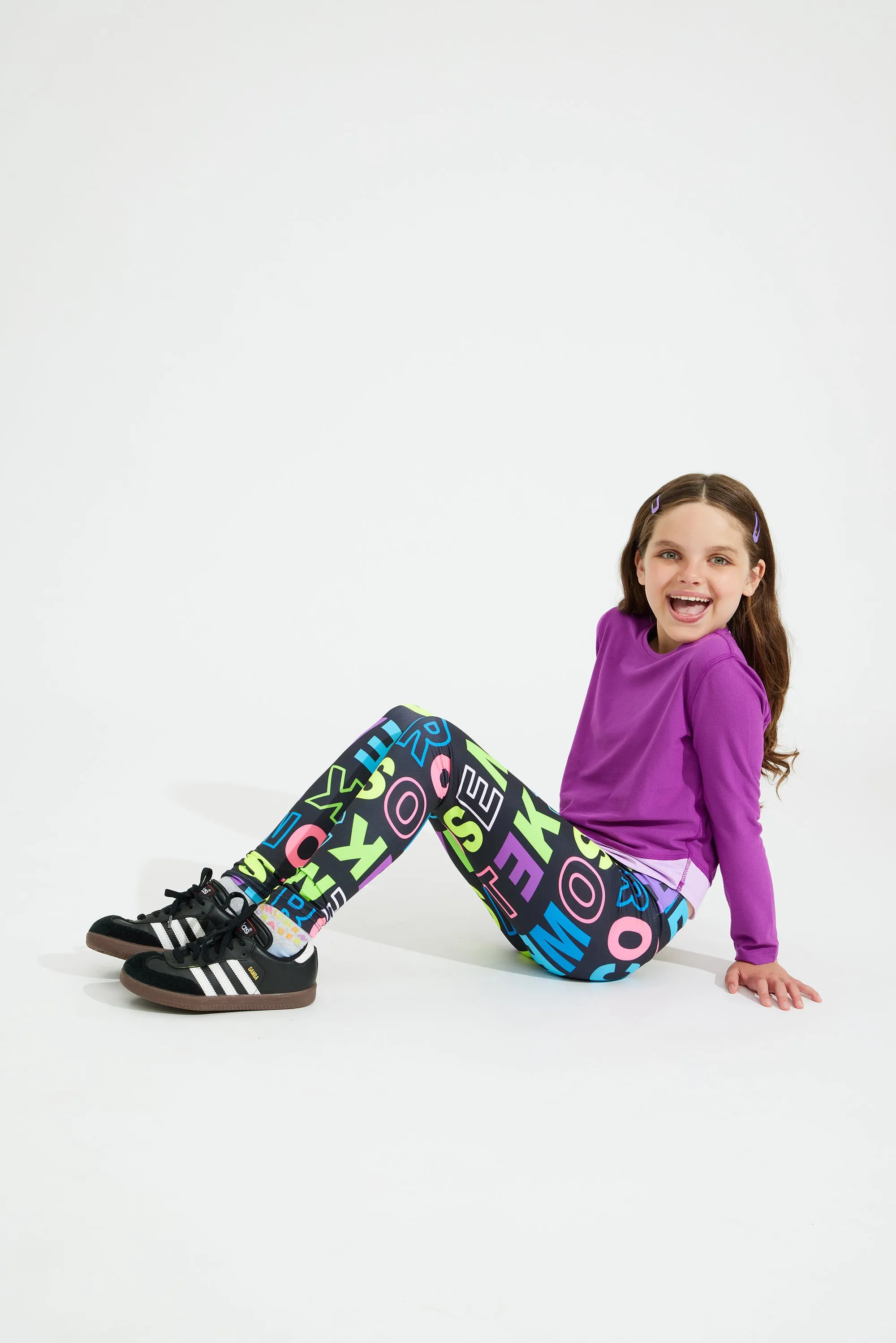 Sprint Active Top