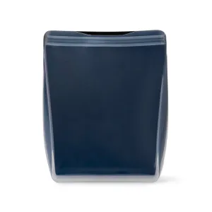 Stand Up Reusable Fridge Bag | Reusable Silicone Bag 1.5 litre Stand Up Reusable Fridge Bag | Reusable Silicone Bag 1.5 litre