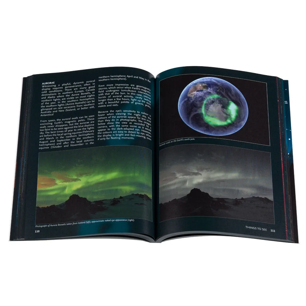 Stargazing: Beginners Guide To Astronomy