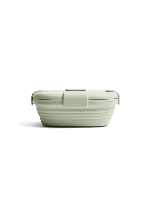 Stojo 24oz Box (Sage) Stojo 24oz Box (Sage)