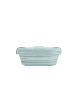 Stojo 24oz Box (Translucent Aquamarine) Stojo 24oz Box (Translucent Aquamarine)