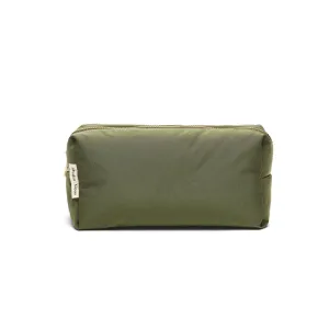 Studio Noos Puffy Pouch - Green Studio Noos Puffy Pouch - Green