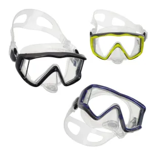 SubGear Sub VU With Purge Dive Mask SubGear Sub VU With Purge Dive Mask