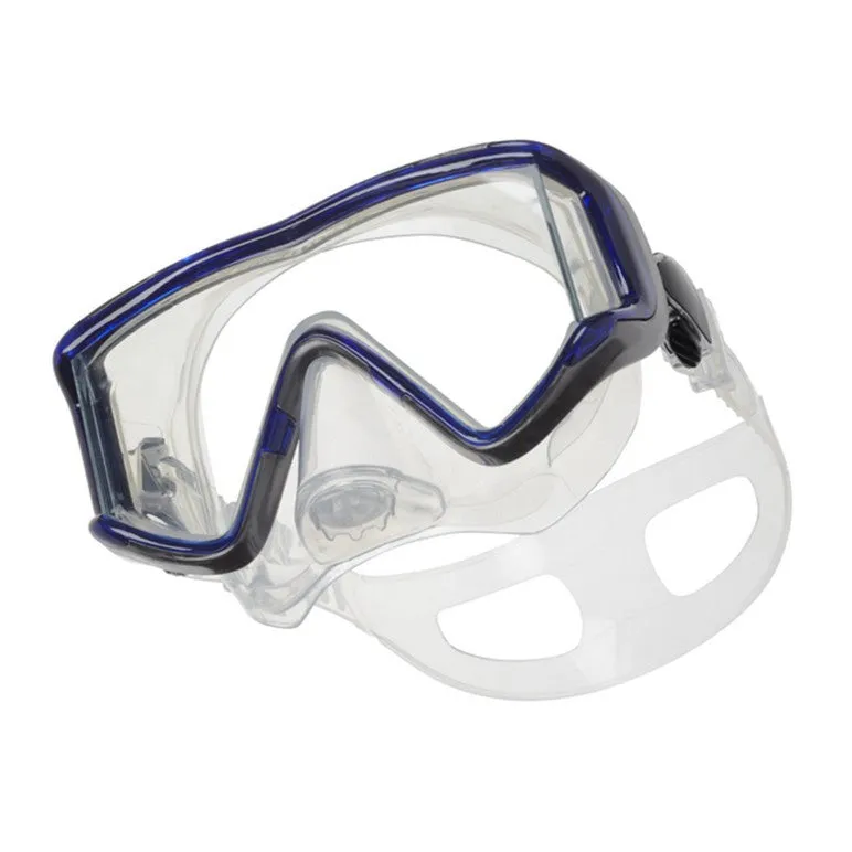 SubGear Sub VU With Purge Dive Mask