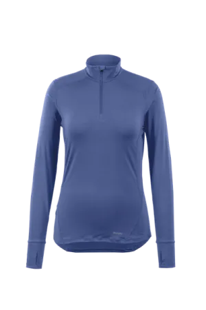 Sugoi Women's Fusion Core Zip Sugoi Women's Fusion Core Zip