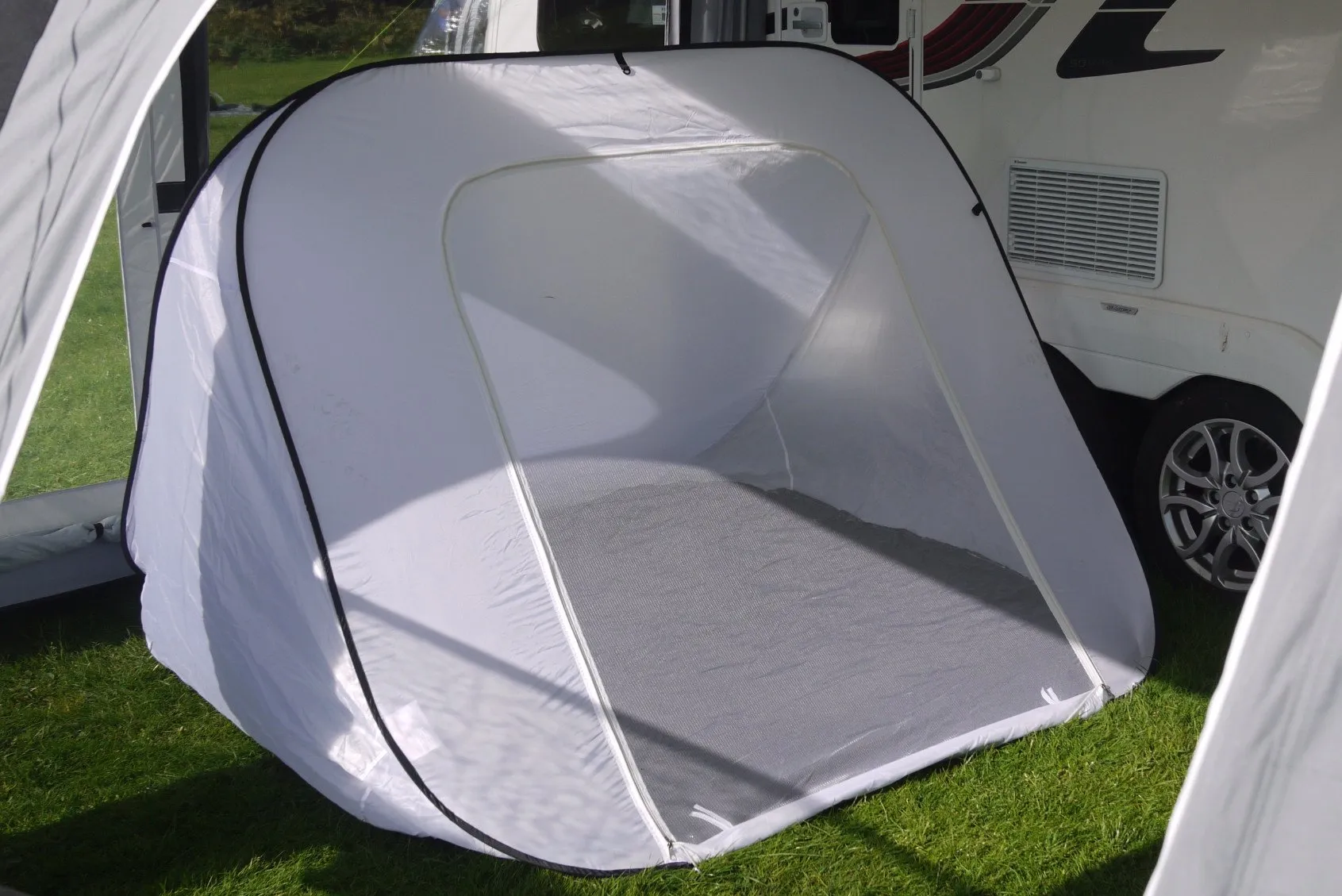 Sunncamp 3 Person Pop Up Universal Inner Tent