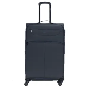 Super Lightweight 4 Wheel Spinner Luggage Suitcase - Large Super Lightweight 4 Wheel Spinner Luggage Suitcase - Large