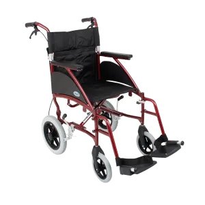 Swift Transit Folding Wheelchair Swift Transit Folding Wheelchair