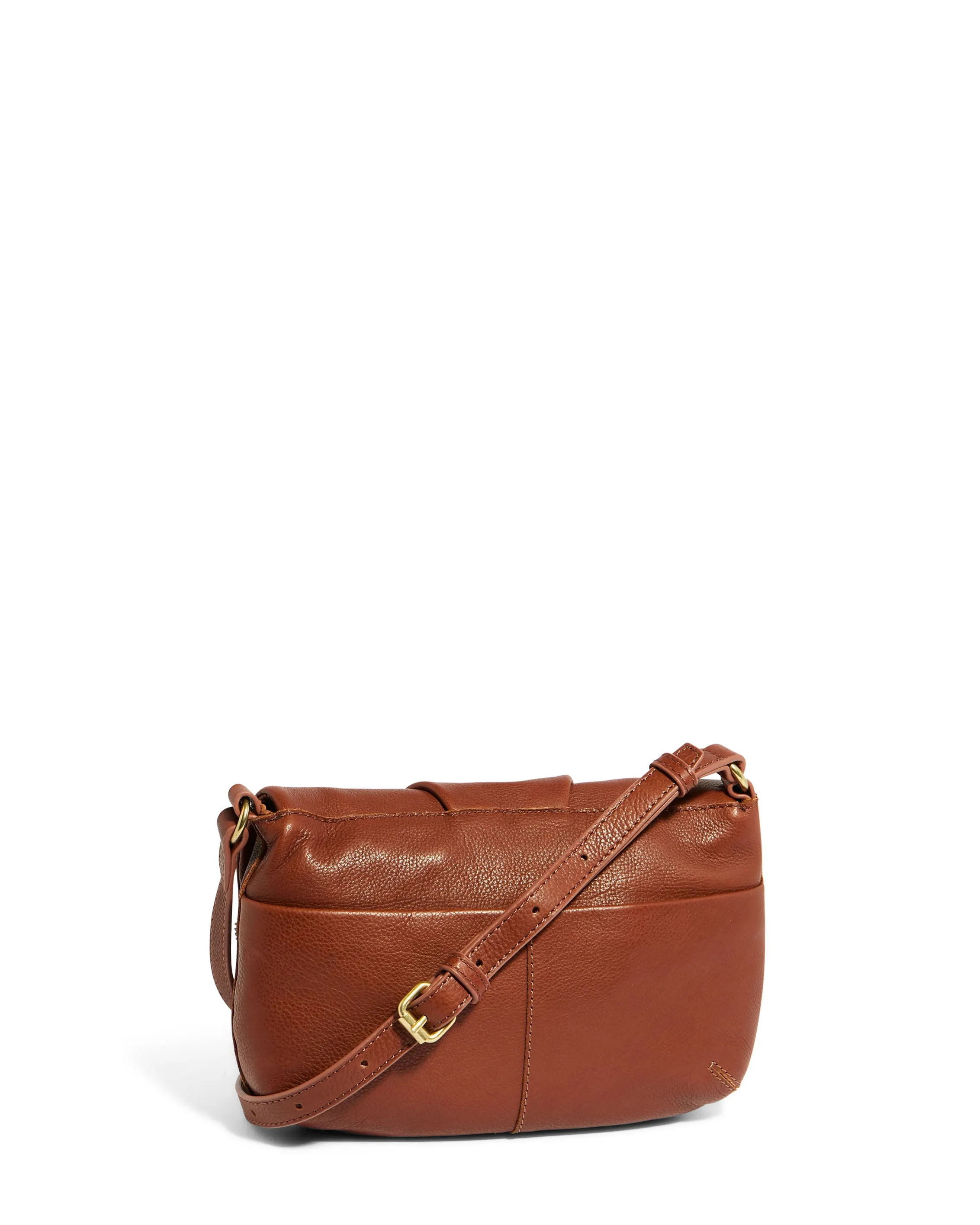 Talya Double Entry Crossbody