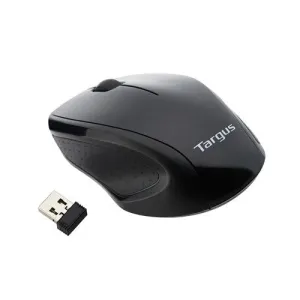 Targus AMW571AP-50  Wireless Optical Mouse 1600 DPI 2.4GHz Targus AMW571AP-50  Wireless Optical Mouse 1600 DPI 2.4GHz