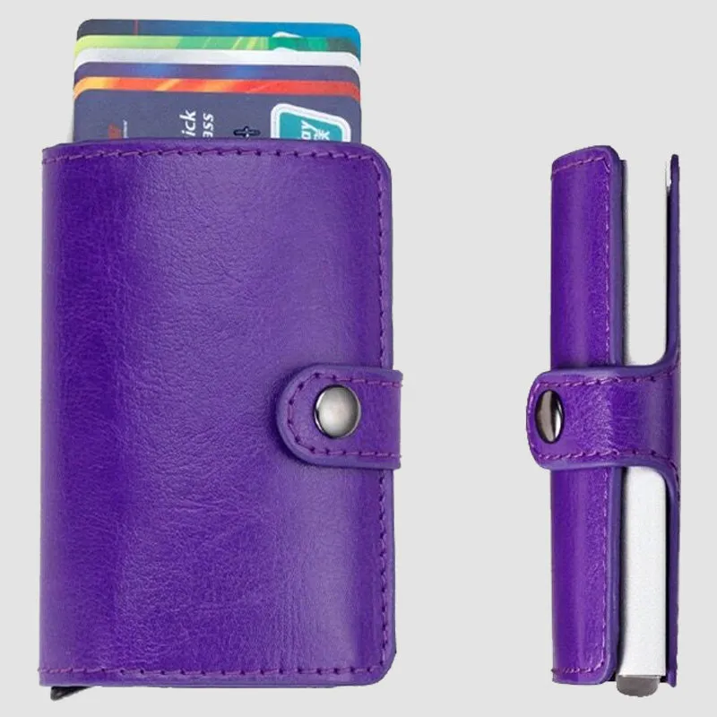 The Element™ Popup Wallet
