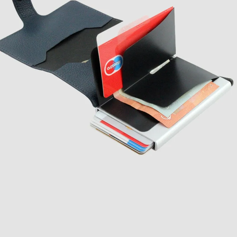 The Element™ Popup Wallet