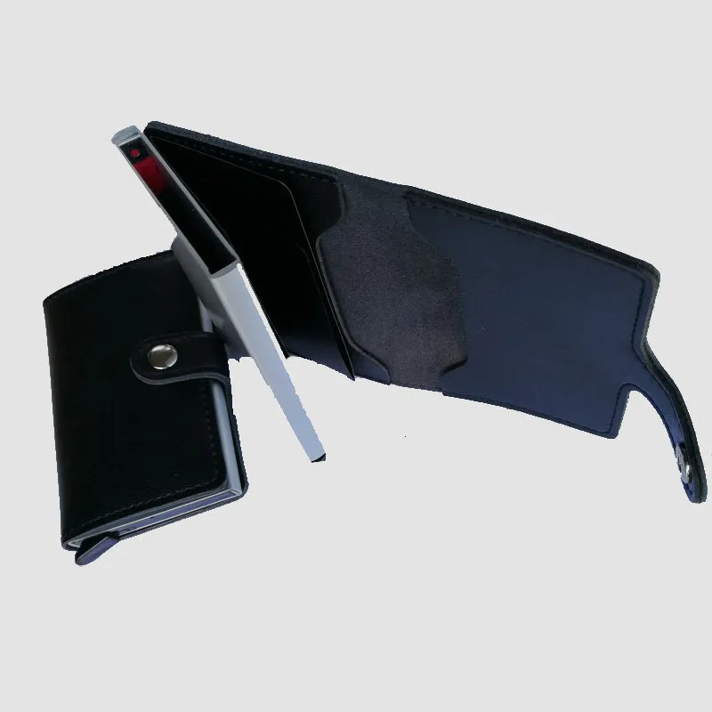 The Element™ Popup Wallet