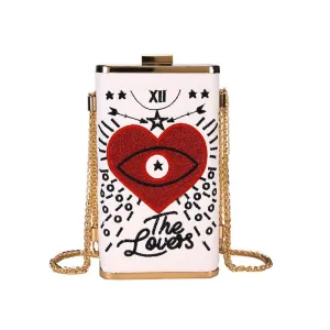 The Lovers tarot Bag The Lovers tarot Bag