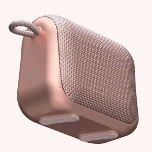The Raycon Everyday Speaker Rose The Raycon Everyday Speaker Rose