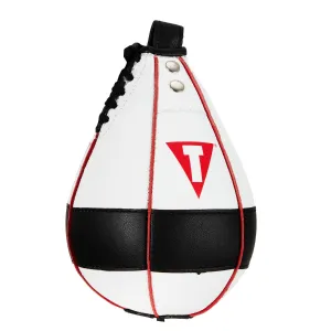 TITLE Boxing Lightning Fast Speed Bag TITLE Boxing Lightning Fast Speed Bag
