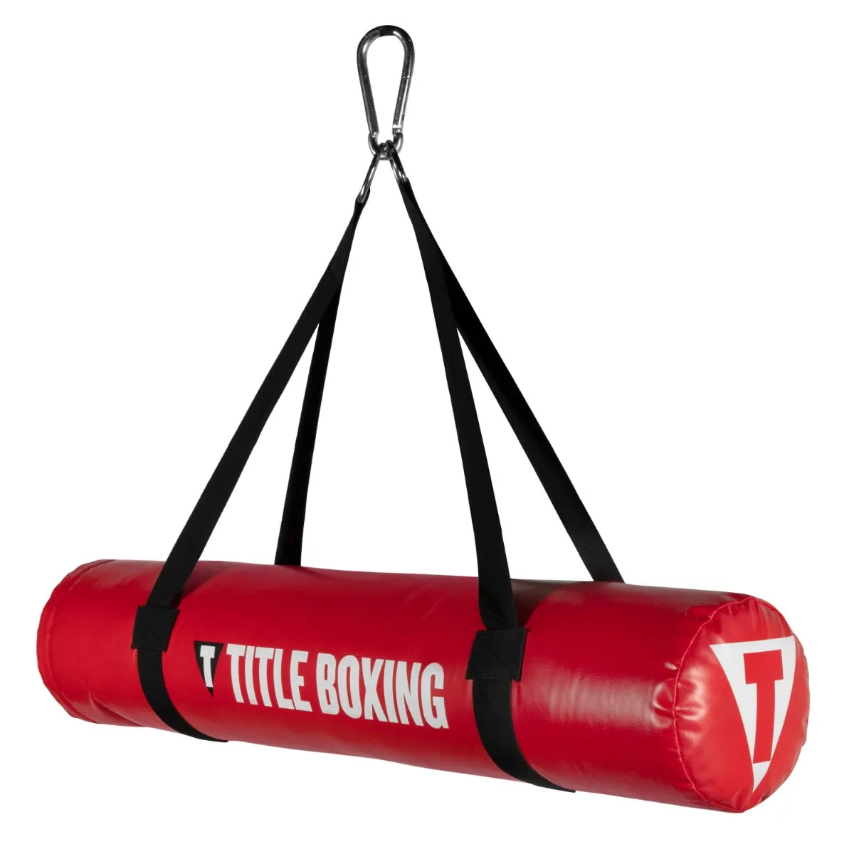 TITLE Boxing Uppercut Target Practice Bag
