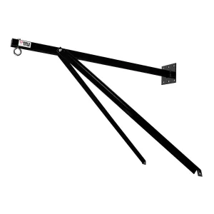 TITLE Classic Gym Quality Heavy Bag Wall Hanger TITLE Classic Gym Quality Heavy Bag Wall Hanger