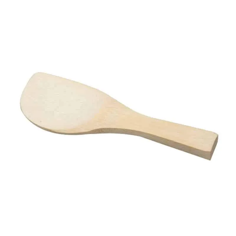 Traditional Bamboo Sushi Making Mat and Spatula