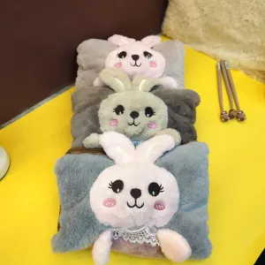 Trendy Rabbit Hot Water Electrical Pillow Trendy Rabbit Hot Water Electrical Pillow