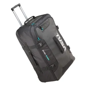 TUSA BA0207 Large Roller Bag TUSA BA0207 Large Roller Bag