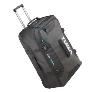 Tusa Dive Roller Bag (2024) Tusa Dive Roller Bag (2024)