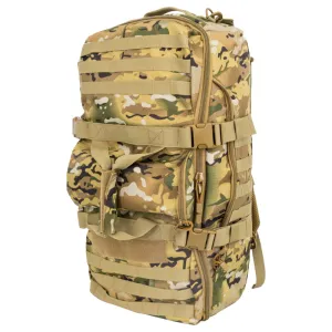 TWG - Duffle Backpack TWG - Duffle Backpack
