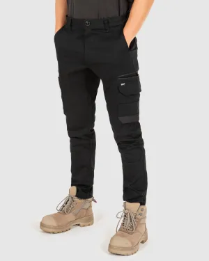 UNIT Demolition Cargo Work Pants UNIT Demolition Cargo Work Pants
