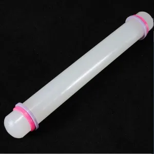 Useful Non-Stick Eco-Friendly Plastic Rolling Pin Useful Non-Stick Eco-Friendly Plastic Rolling Pin