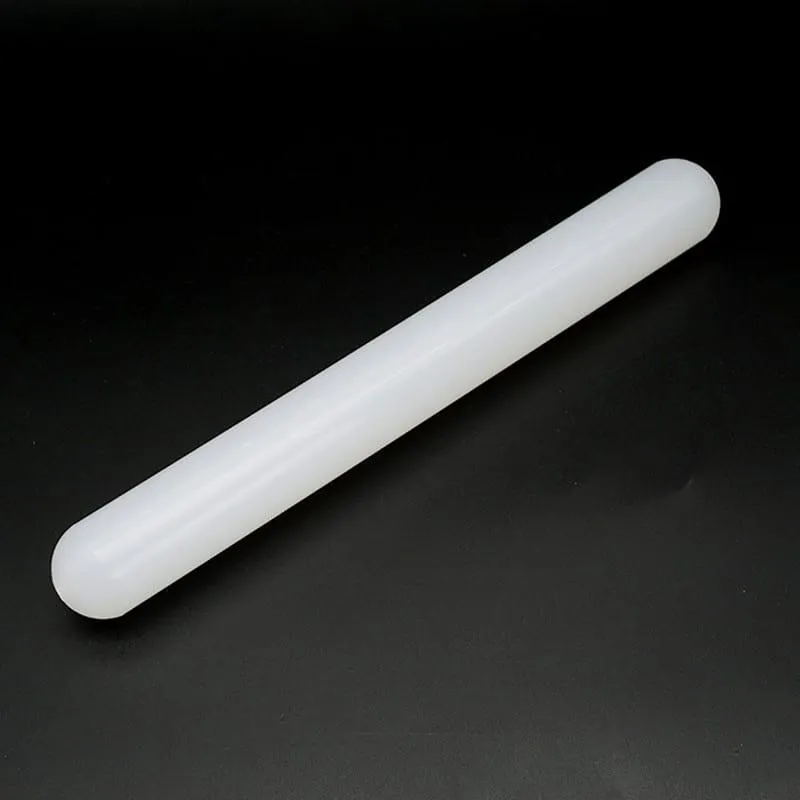 Useful Non-Stick Eco-Friendly Plastic Rolling Pin