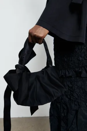 VESNA | BAG TECHNICAL CANVAS BLACK VESNA | BAG TECHNICAL CANVAS BLACK