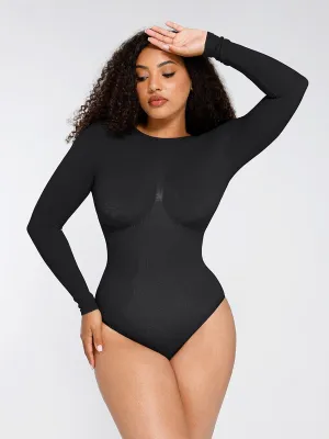 Wholesale Seamless Bust Support Waist Cinching Tummy Control Bodysuit Wholesale Seamless Bust Support Waist Cinching Tummy Control Bodysuit