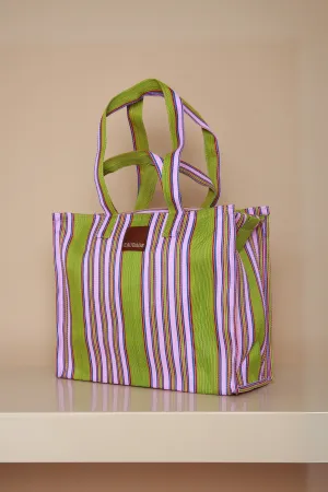 Wild Fig Marché Bag Wild Fig Marché Bag
