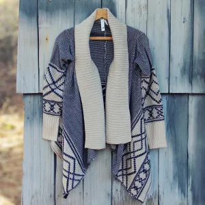 Winter Cabin Knit Sweater Winter Cabin Knit Sweater